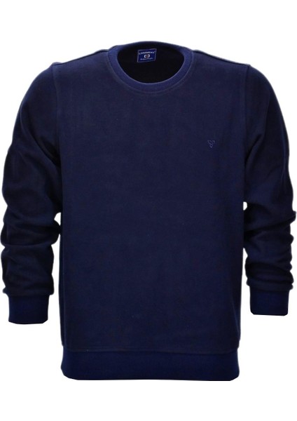 Erkek Sıfıryaka Sweatshirt 1020 BGL-ST03210