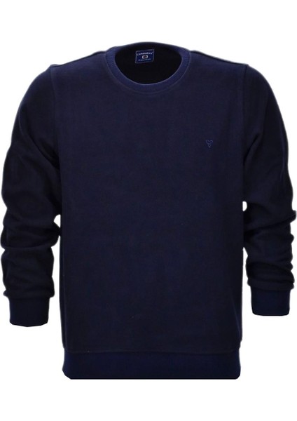 Erkek Sıfıryaka Sweatshirt 1020 BGL-ST03210