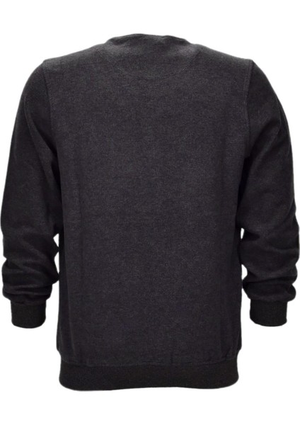 Erkek Sıfıryaka Sweatshirt 1100 BGL-ST03211