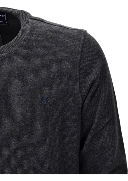 Erkek Sıfıryaka Sweatshirt 1100 BGL-ST03211