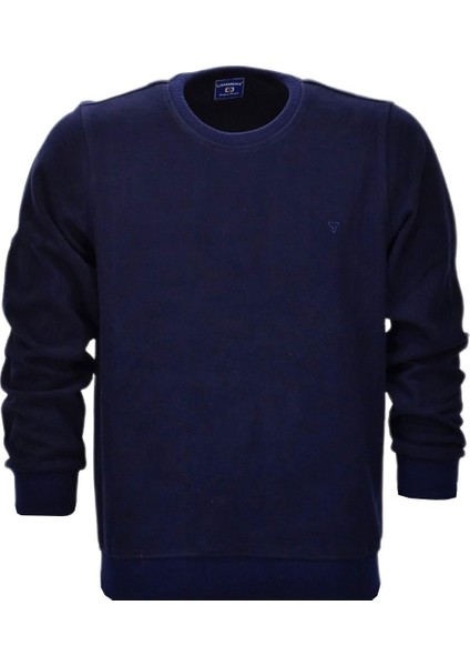 Erkek Sıfıryaka Sweatshirt 1020 BGL-ST03210
