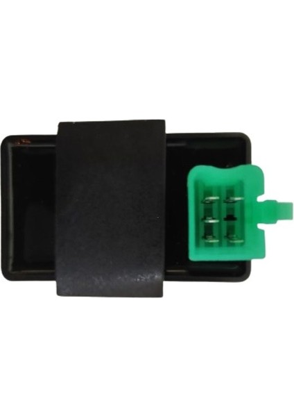Cub 100 Beyin Cdı 5 Li Tek Soket