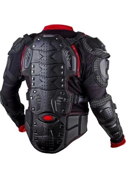 Winner Motors Body Armor Full Vücut Koruma Motosiklet Ceket