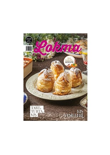 109. Sayı Aralık 2023