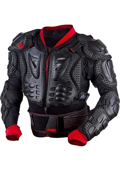 Winner Motors Body Armor Full Vücut Koruma Motosiklet Ceket fırsatları