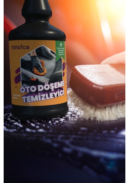 500ML Süper Güçlü Döşeme Temizleyici Leke Çıkarıcı Araba Oto Koltuk Temizleyici fiyatları