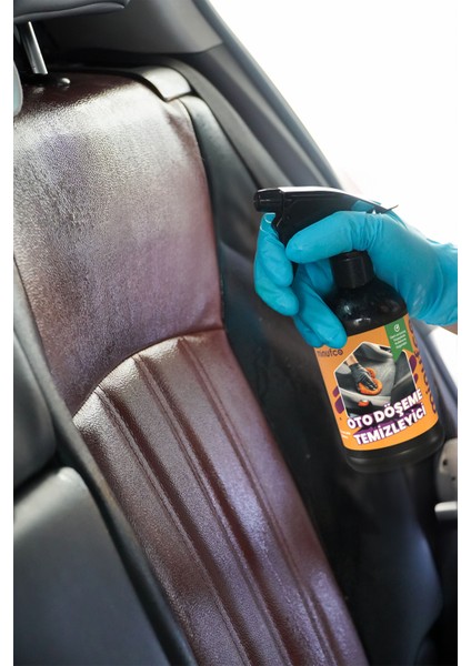 500ML Süper Güçlü Döşeme Temizleyici Leke Çıkarıcı Araba Oto Koltuk Temizleyici fırsatları