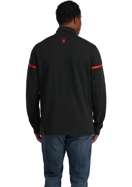 Speed Fleece Jacket