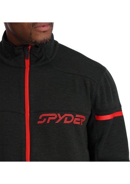 Speed Fleece Jacket