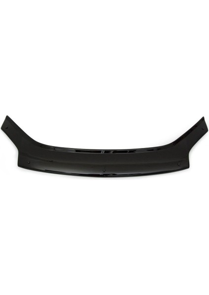 S-Dizayn Citroen Berlingo Abs Plastik Kaput Rüzgarlığı 2005-2010 A+Kalite
