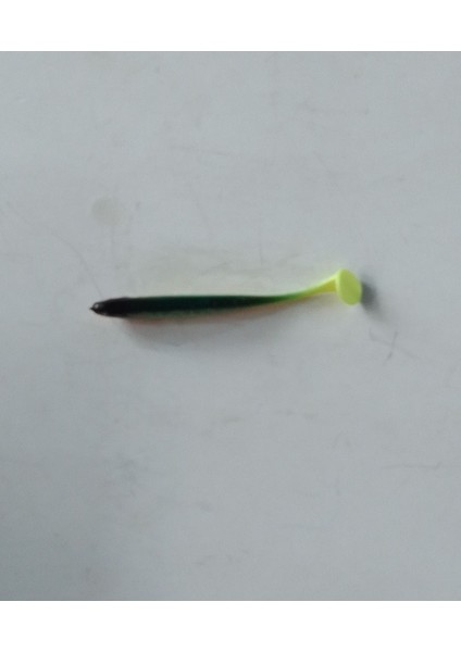 Basara 3.5'' PG02 Silikon Yem