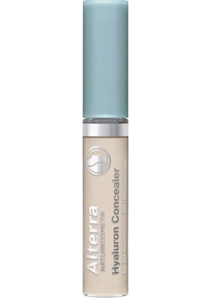 Concealer Hyaluronik Asit No.01 9 ml