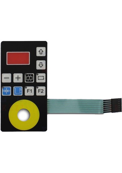 KTP700 205 x 149MM Membran
