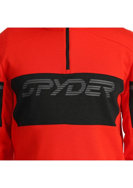 Speed Fleece 1/2 Zıp