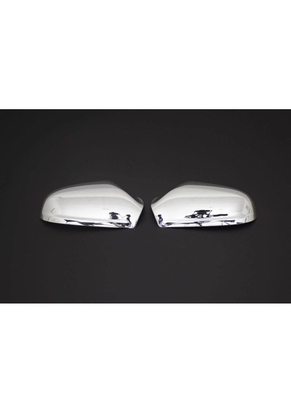Opel Astra H Krom Ayna Kapağı 2 Parça Abs 2004-2009 Arası fiyatları