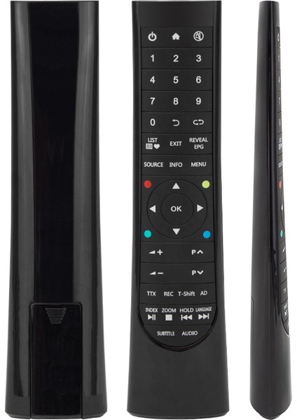 Kl Awox Framless 55 LED Tv Kumanda (Les) (81)
