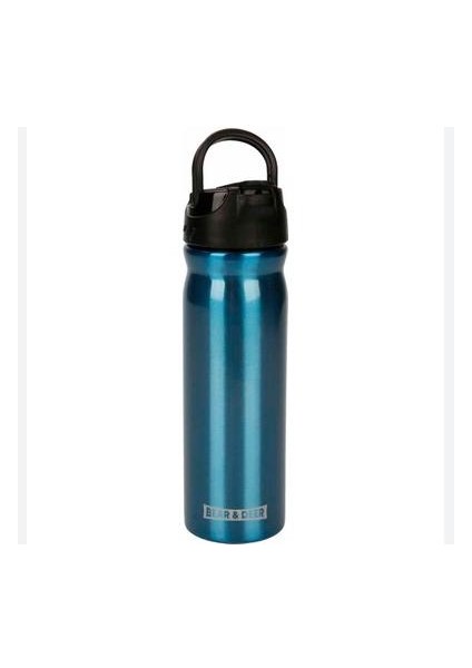 Bear&dear B&d Ofis Tipi Çelik Matara 500ML BD-MT0001