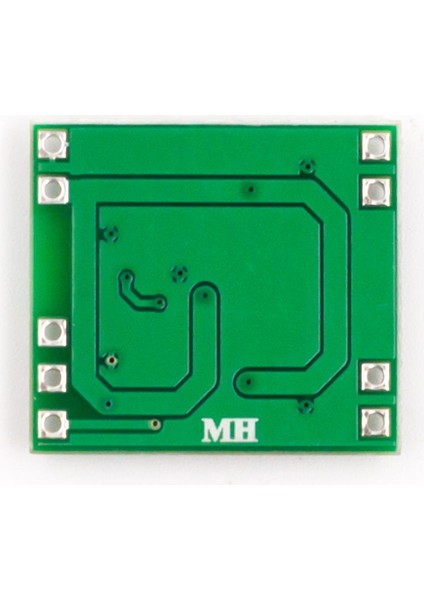 PAM8403 Mini Dijital Ses Yükseltici 2x3W