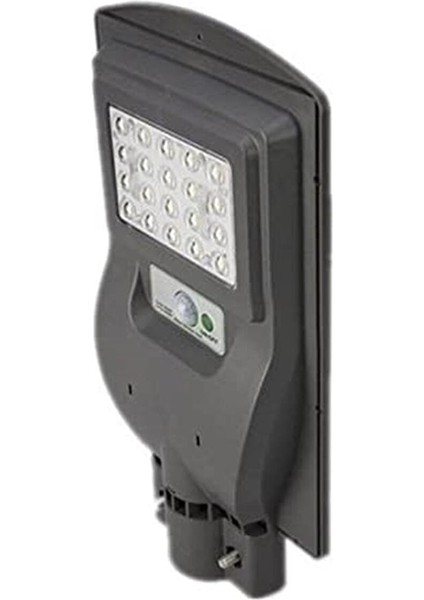 Ct 4690 Güneş Enerjili Solar Sokak Armatürü