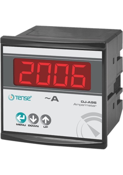 Digital Ampermetre DJ-A96