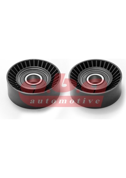 Alternatör Gergi Rulmanı Bmw 316I-318I-Z3 1.9 99-05 70X26 11281435594