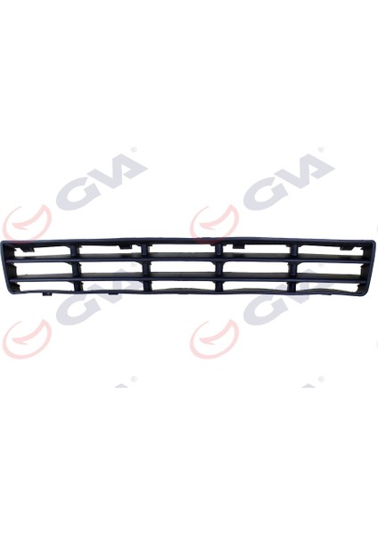 Ön Tampon Orta Izgara Golf 4 1998-2005 1J0853677D