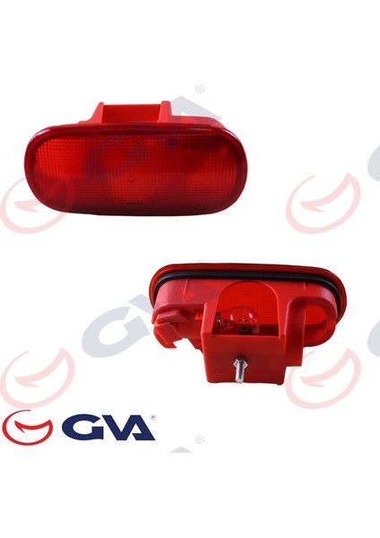 GVA 3. Stop Trafıc Iı 8200209522