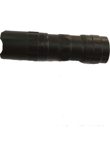 Yfashion 3W Alüminyum Alaşımlı LED ve El Feneri Su Geçirmez El Feneri (Rastgele) (Yurt Dışından) indirimleri