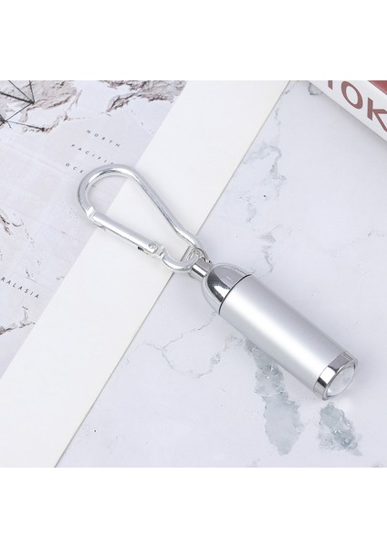 Ultra Parlak Mini El Feneri Kamp Mağaracılık Için Taşınabilir LED Kamp El Feneri Dere (Yurt Dışından) fırsatları