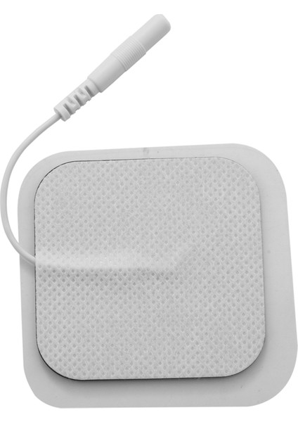 Onlarca Dijital Terapi Makinesi Için 40 Adet Elektrot Pedleri, Onlarca 3000 Için 2mm Fiş ile Kendinden Yapışkanlı Yeniden Kullanılabilir, Terapi Makinesi (Yurt Dışından) fırsatları