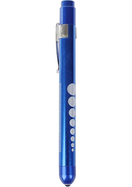 Cep Kalemi Işık Penlight Mini Fener (Yurt Dışından)
