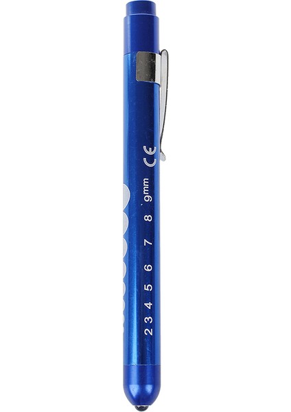 Cep Kalemi Işık Penlight Mini Fener (Yurt Dışından)