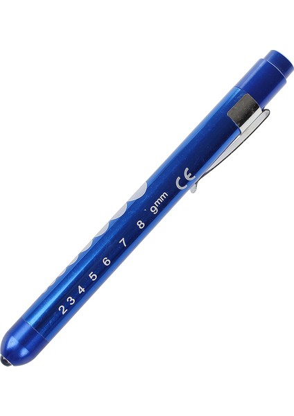 Cep Kalemi Işık Penlight Mini Fener (Yurt Dışından)