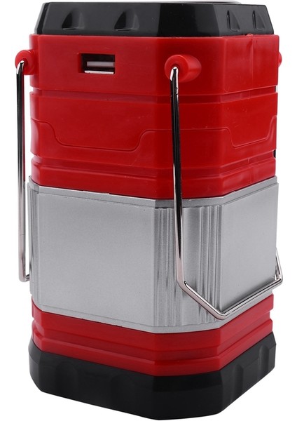 Güneş Kamp Işık Kamp Işık LED Acil Pony Işık Çadır Işığı (Yurt Dışından) fiyatları