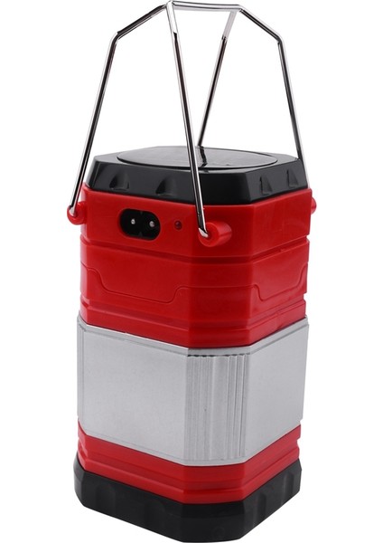 Güneş Kamp Işık Kamp Işık LED Acil Pony Işık Çadır Işığı (Yurt Dışından) modelleri