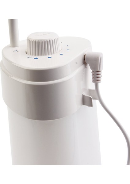 Moda Yaratıcı El Tipi Taşınabilir Şarj Edilebilir USB LED Gece Lambası (Yurt Dışından)