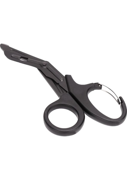 Çok Amaçlı Taktik Acil Hayatta Kalma Makas Açık Kamp Yürüyüş Aracı❤ (Yurt Dışından)