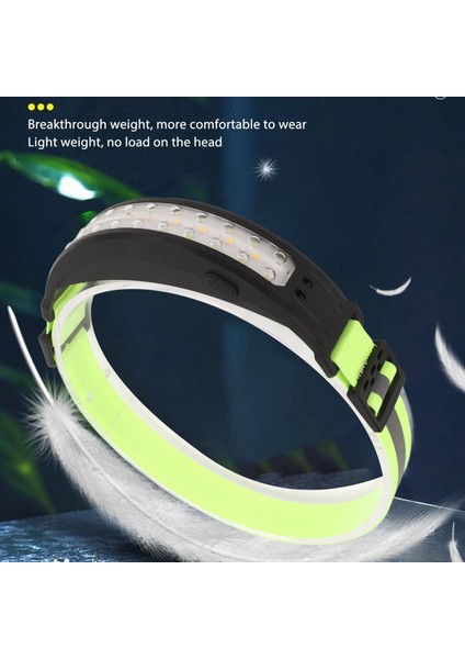 Far El Feneri, Indüksiyon Far Kamp Için 6 Vites (Yurt Dışından) fiyatları