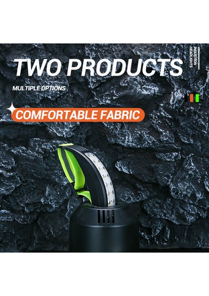 Far El Feneri, Indüksiyon Far Kamp Için 6 Vites (Yurt Dışından) fırsatları