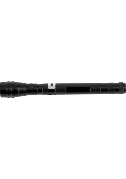 Ef Yeni Teleskopik Esnek 3 LED Torch El Feneri Manyetik Pick Up Aracı Lamba Işığı (Yurt Dışından) indirimleri