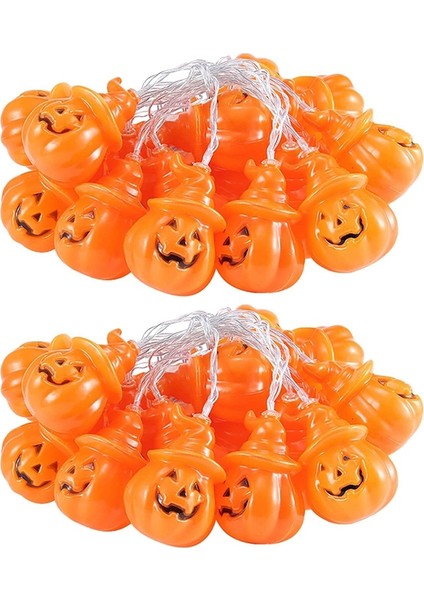 Cadılar Bayramı Balkabağı Dize Işıklar Cadılar Bayramı Dize Işıklar Dış Mekan Süslemeleri Forındoor Açık Parti Cadılar Bayramı Dekorasyon (Yurt Dışından) fiyatları