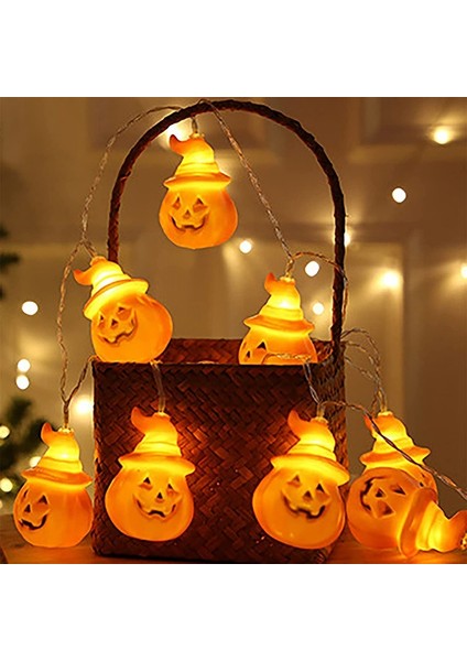 Cadılar Bayramı Balkabağı Dize Işıklar Cadılar Bayramı Dize Işıklar Dış Mekan Süslemeleri Forındoor Açık Parti Cadılar Bayramı Dekorasyon (Yurt Dışından) indirimleri