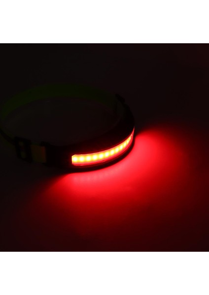 Far, Indüksiyonlu Far 5 Işık Modu Dış Mekan Için Suya Dayanıklı (Yurt Dışından)