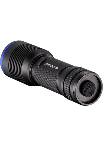 Zoroom Lan Eagle Şarj Edilebilir El Feneri LED Su Geçirmez Torch P50 Lamba Yuvası Açık Kamp Yürüyüş Bisiklet Için 5 Işık Modu (Yurt Dışından) fırsatları