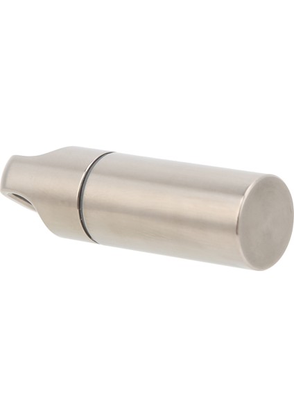 Kutu Konteyner Mini Su Geçirmez Titanyum Alaşımlı Kasa Taşınabilir Cep (Yurt Dışından) fırsatları