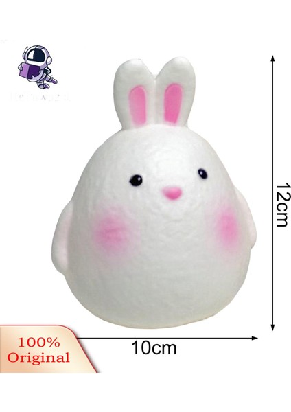 Grebest Karikatür Tavşan Lamba Enerji Tasarruflu Yatak Odası Dekor Başucu Işık LED Gece Lambası (Yurt Dışından) fiyatları