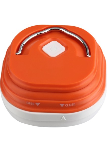 Te 8510A3 Şarj Edilebilir Çok Fonksiyonlu Kamp Işıkları Mini Taşınabilir Işıklar (Yurt Dışından) fırsatları