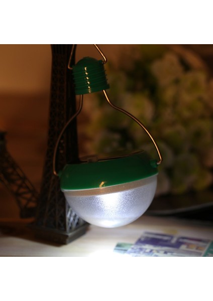 Taşınabilir Güneş Enerjisi Işık Açık Güç Tasarruflu Kamp Fener Lamba Işığı (Yurt Dışından) indirimleri