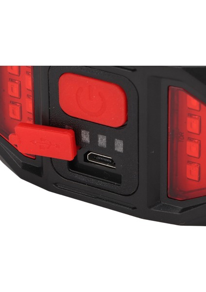 LED Far, Dış Mekanlar Için USB Kablolu Şarj Edilebilir Far (Yurt Dışından) fiyatları