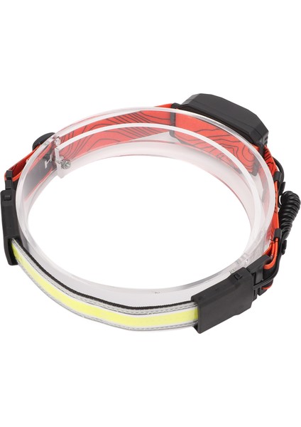 LED Far, Dış Mekanlar Için USB Kablolu Şarj Edilebilir Far (Yurt Dışından) fırsatları